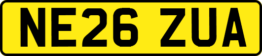 NE26ZUA