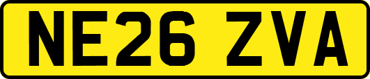 NE26ZVA