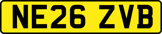 NE26ZVB