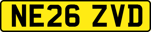 NE26ZVD