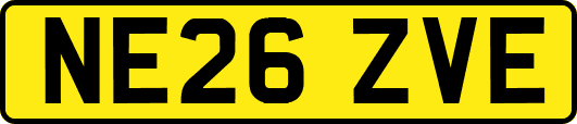 NE26ZVE