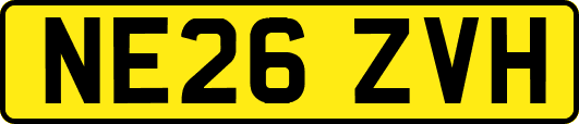 NE26ZVH