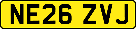 NE26ZVJ