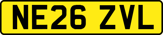 NE26ZVL
