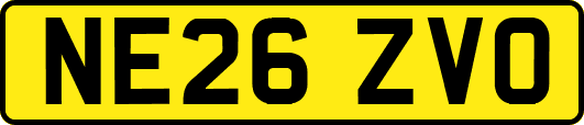NE26ZVO
