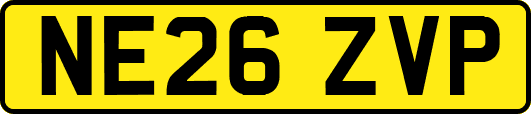 NE26ZVP