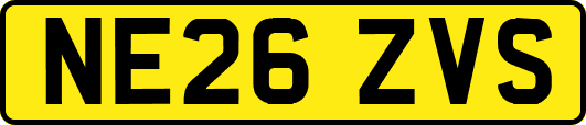 NE26ZVS