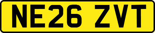 NE26ZVT