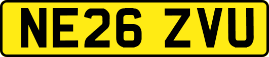 NE26ZVU