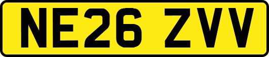 NE26ZVV