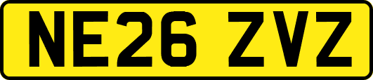 NE26ZVZ