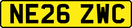NE26ZWC