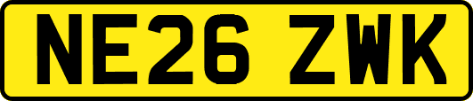 NE26ZWK