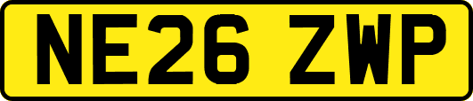 NE26ZWP
