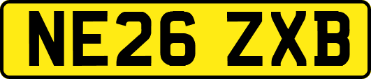 NE26ZXB