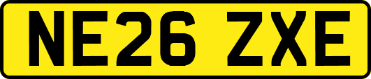 NE26ZXE