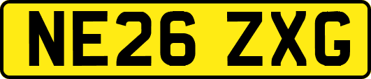 NE26ZXG