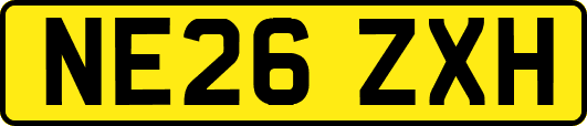 NE26ZXH