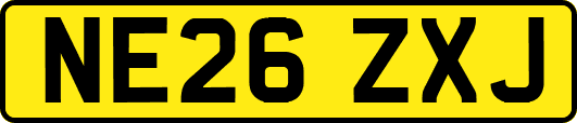 NE26ZXJ