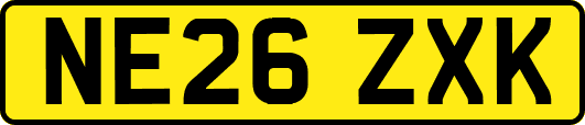NE26ZXK