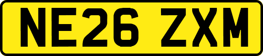 NE26ZXM