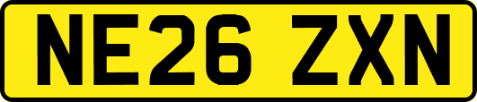 NE26ZXN