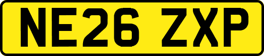 NE26ZXP