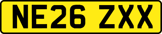 NE26ZXX