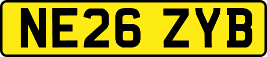 NE26ZYB