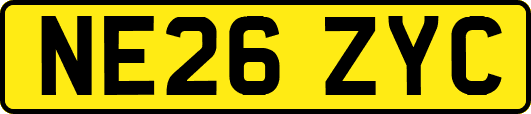 NE26ZYC