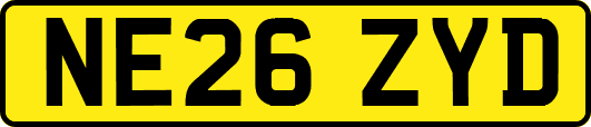 NE26ZYD