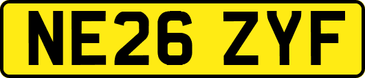 NE26ZYF