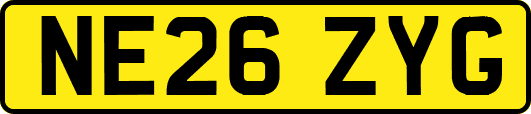 NE26ZYG