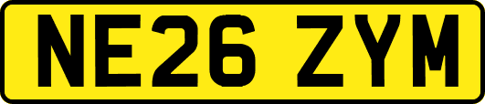 NE26ZYM