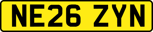 NE26ZYN