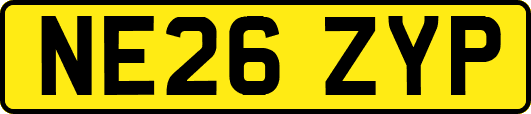 NE26ZYP