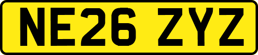 NE26ZYZ