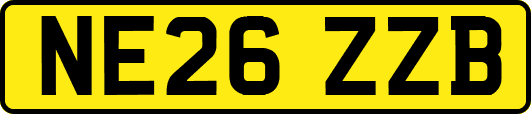 NE26ZZB