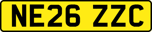 NE26ZZC