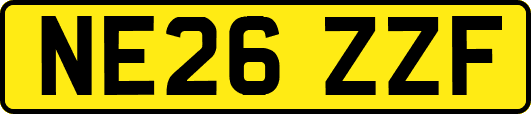 NE26ZZF