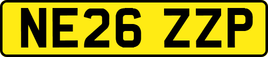 NE26ZZP