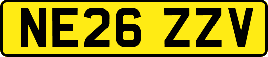 NE26ZZV