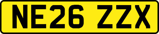 NE26ZZX