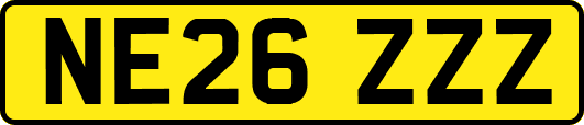 NE26ZZZ