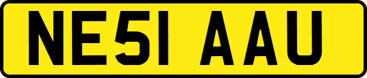 NE51AAU