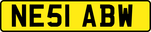 NE51ABW