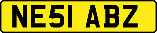 NE51ABZ