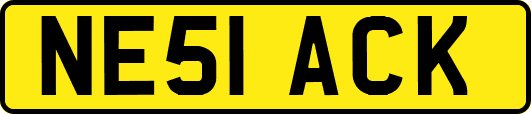 NE51ACK