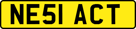 NE51ACT