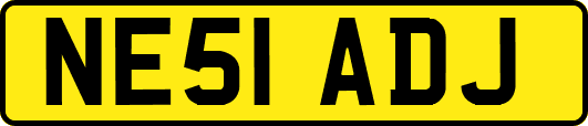 NE51ADJ